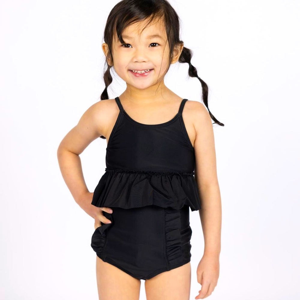 Kortni Jeane Swim
